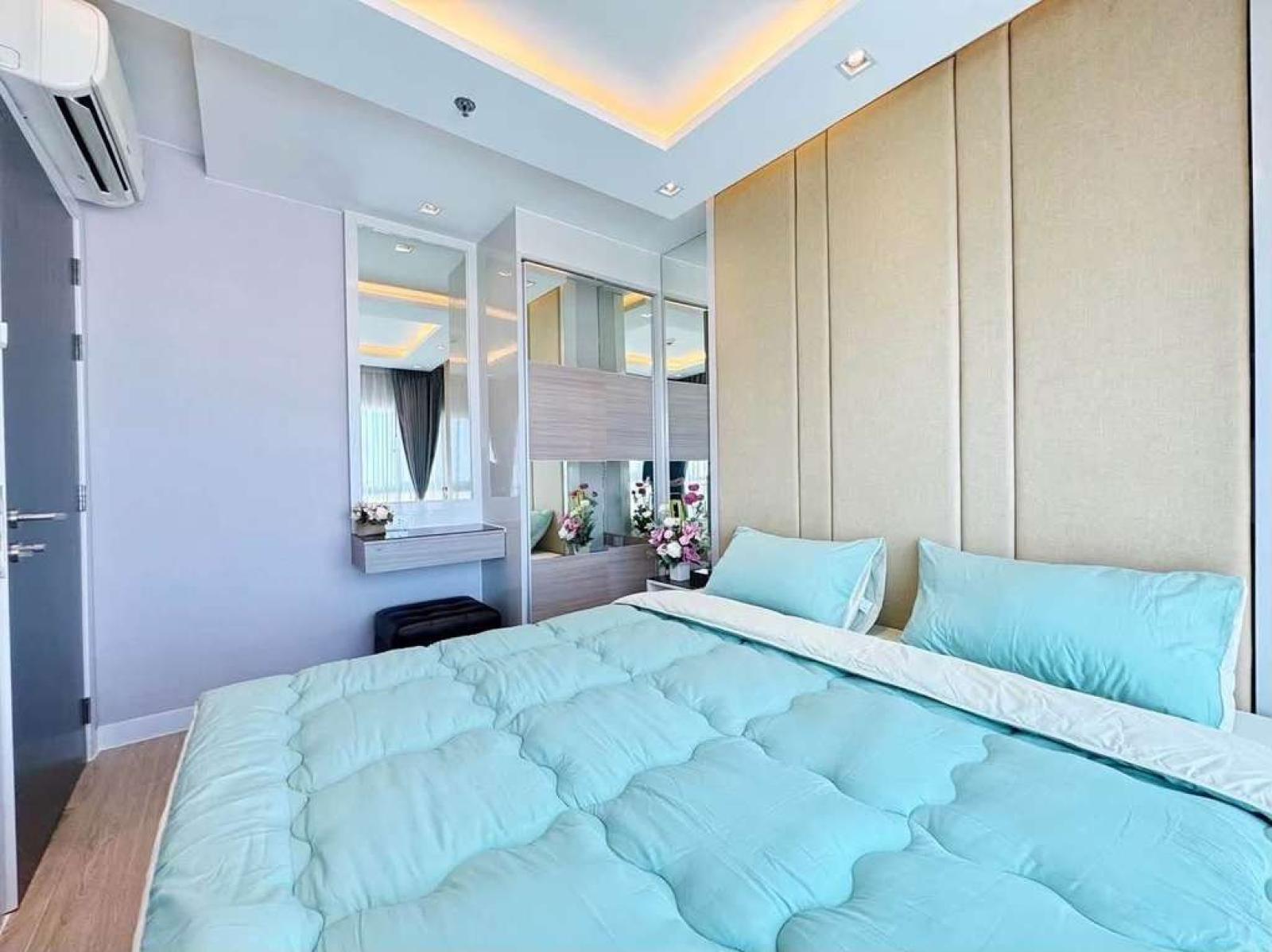 La Santir / 1 Bedroom (FOR SALE), ลาซานเทีย / 1 ห้องนอน (ขาย) AM224