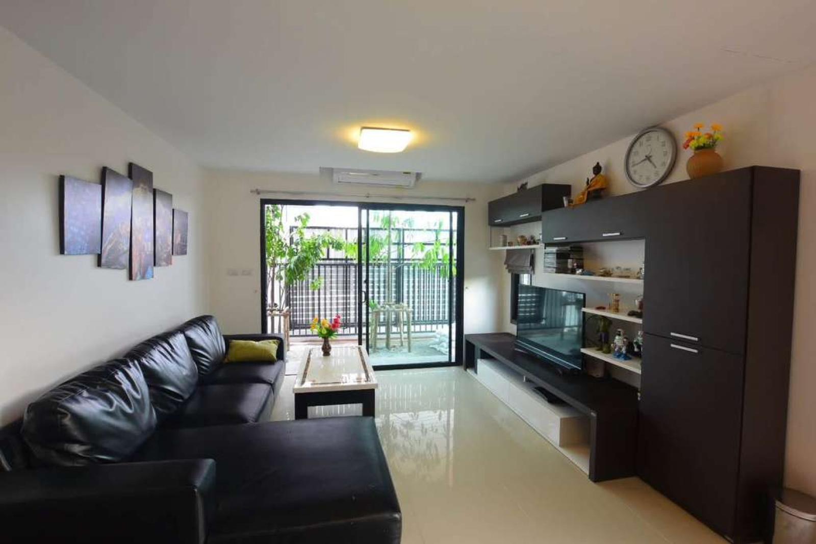 บ้านพฤกษานารา ชัยพฤกษ์ 2 จอมเทียน / 5 ห้องนอน (ให้เช่า), Baan Pruksa Nara Chaiyaphruek 2 Jomtien / 5 Bedrooms (FOR RENT) AM231