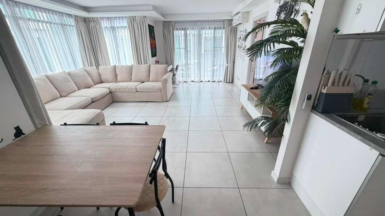 Siam Oriental Tropical Garden / 1 Bedroom (FOR RENT), สยาม โอเรียลทัล ทรอปิคอล การ์เด้น / 1 ห้องนอน (ให้เช่า) AM227