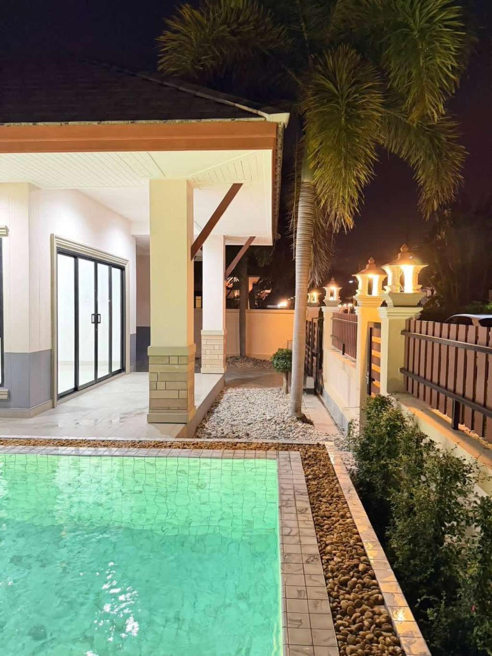 บ้านดุสิต พัทยา วิว / 3 ห้องนอน (ขาย), Baan Dusit Pattaya View / 3 Bedrooms (FOR SALE) AM222