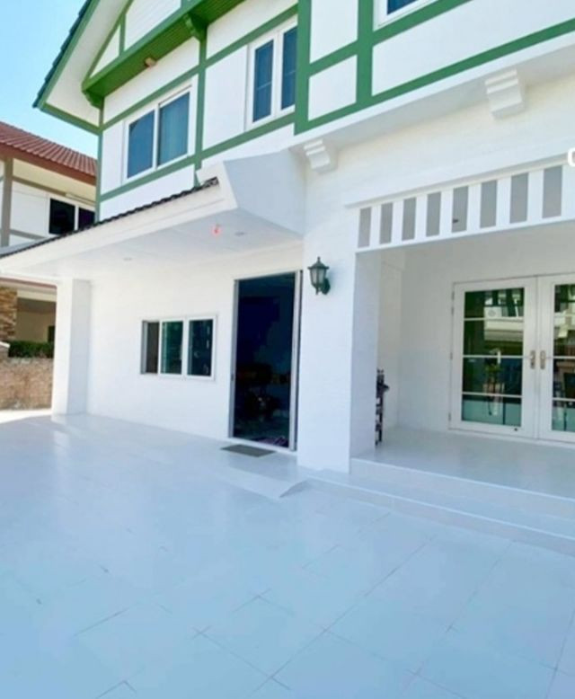 ลัดดารมย์ ราชพฤกษ์ - ปิ่นเกล้า / 3 ห้องนอน (ขาย), Laddarom Ratchaphruek - Pinklao / 3 Bedrooms (FOR SALE) BALL419