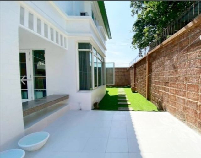 ลัดดารมย์ ราชพฤกษ์ - ปิ่นเกล้า / 3 ห้องนอน (ขาย), Laddarom Ratchaphruek - Pinklao / 3 Bedrooms (FOR SALE) BALL419
