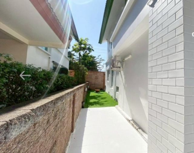 ลัดดารมย์ ราชพฤกษ์ - ปิ่นเกล้า / 3 ห้องนอน (ขาย), Laddarom Ratchaphruek - Pinklao / 3 Bedrooms (FOR SALE) BALL419