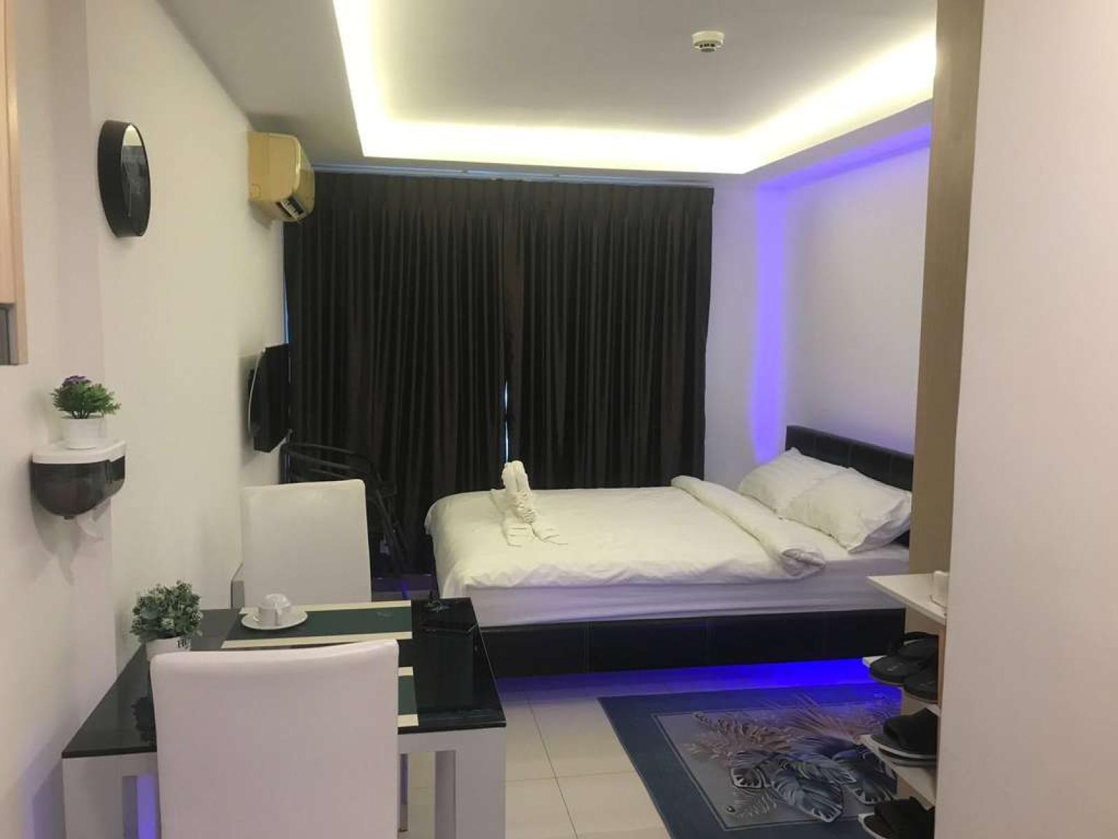 Laguna Beach Resort 3 / Studio (FOR RENT), ลากูน่า บีช รีสอร์ท 3 / ห้องสตูดิโอ (ให้เช่า) KP149