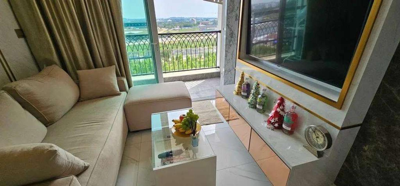 Dusit Grand Park 2 / 2 Bedrooms (FOR SALE), ดุสิต แกรนด์ พาร์ค 2 / 2 ห้องนอน (ขาย) KP155