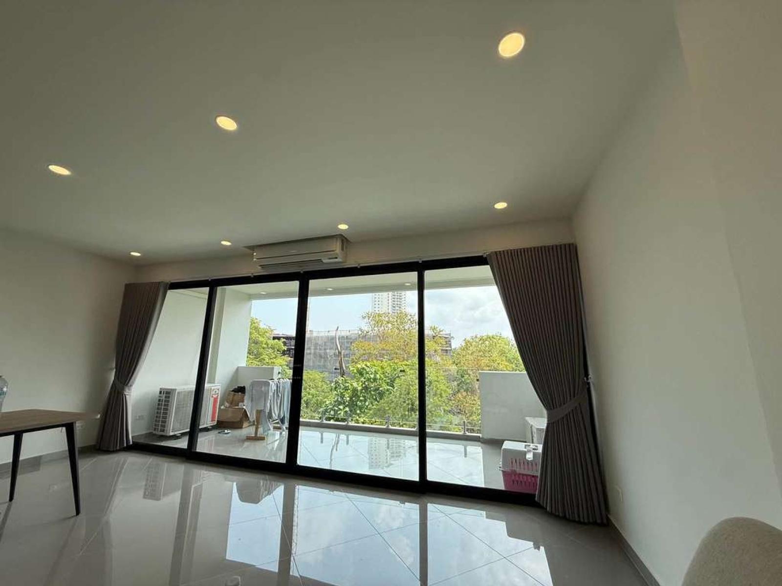 Wongamat Privacy Resort / 1 Bedroom (FOR RENT), วงศ์อมาตย์ ไพรเวซี่ รีสอร์ท / 1 ห้องนอน (ให้เช่า) KP147