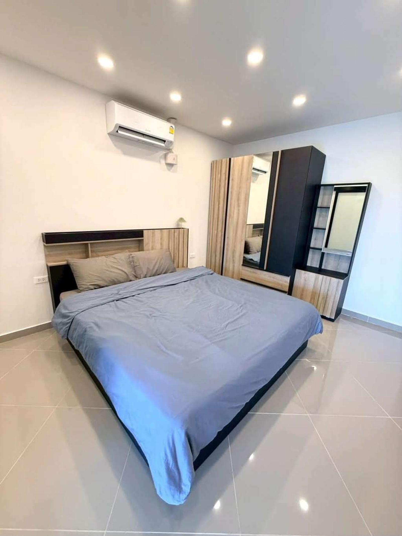 Wongamat Privacy Resort / 1 Bedroom (FOR RENT), วงศ์อมาตย์ ไพรเวซี่ รีสอร์ท / 1 ห้องนอน (ให้เช่า) KP147