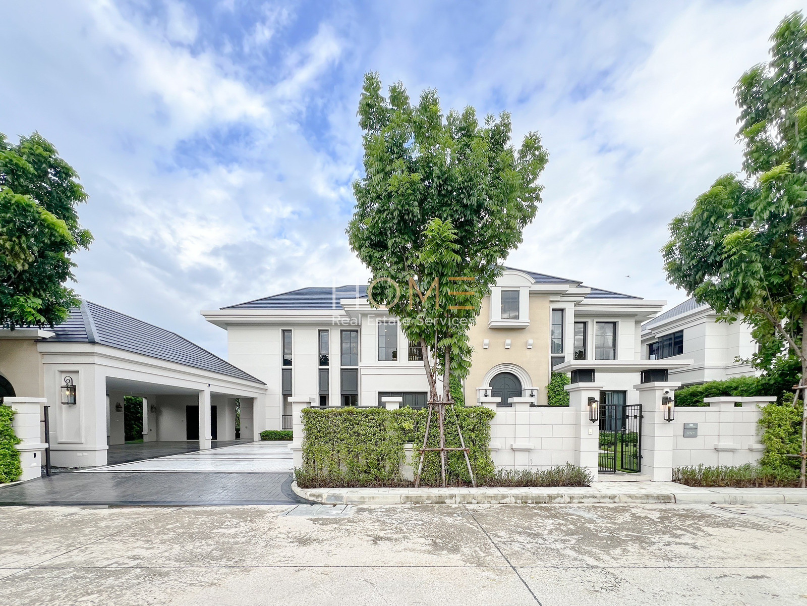 เลค เลเจนด์ แจ้งวัฒนะ / 4 ห้องนอน (ขาย), Lake Legend Chaengwattana / 4 Bedrooms (FOR SALE) BNS195