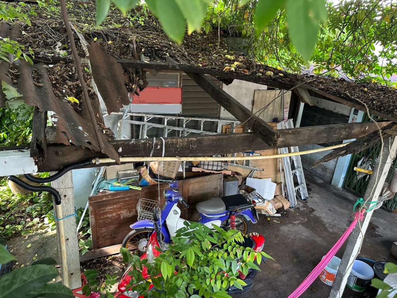 ที่ดิน ตลิ่งชัน / 24 ตร.วา (ขาย), Land in Taling Chan / 24 Square Wa (FOR SALE) EARK066