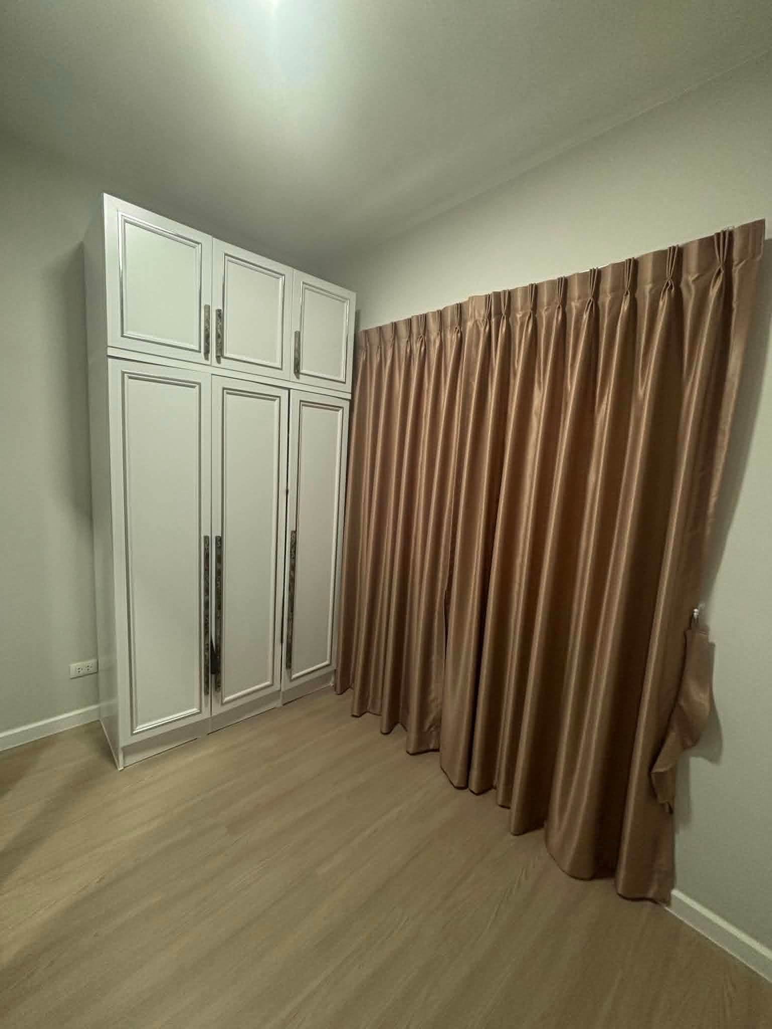 สิริ เพลส จรัญ - ปิ่นเกล้า / 3 ห้องนอน (ขาย), Siri Place Charan - Pinklao / 3 Bedrooms (FOR SALE) EARK068