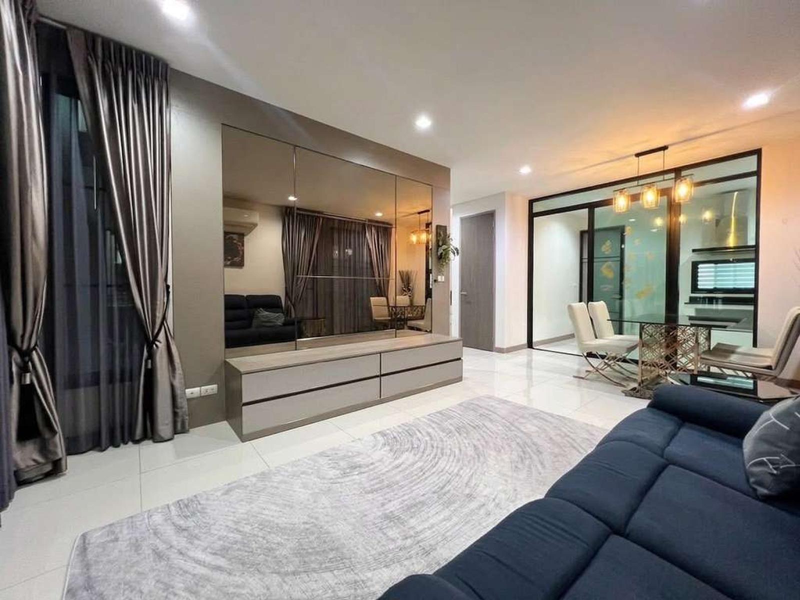 สัมมากร ชัยพฤกษ์ - แจ้งวัฒนะ / 4 ห้องนอน (ขาย), Sammakorn Chaiyapruek - Chaengwattana / 4 Bedrooms (FOR SALE) FAIR011