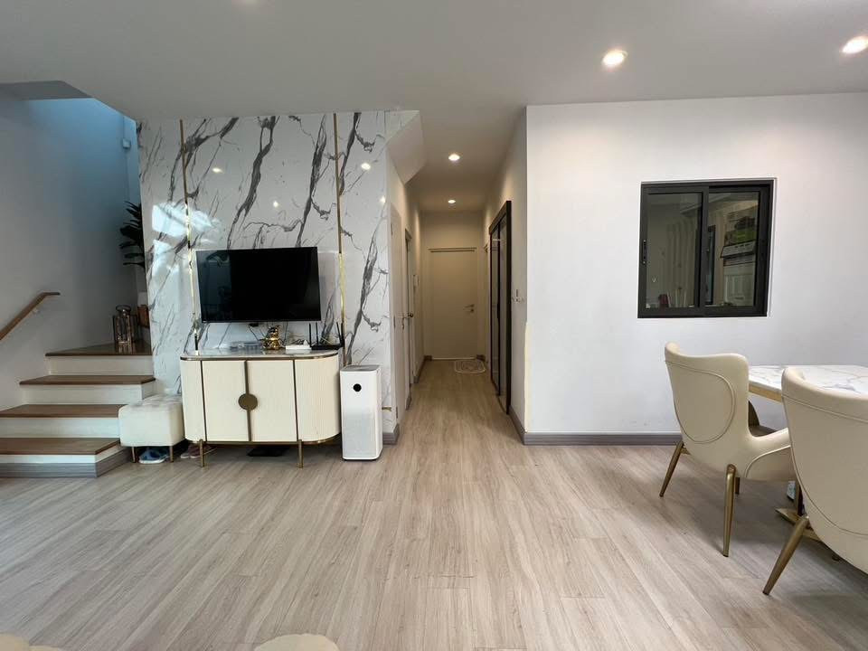 อณาสิริ กรุงเทพ - ปทุมธานี / 4 ห้องนอน (ขาย), Anasiri Krungthep - Pathumthani / 4 Bedrooms (FOR SALE) FAIR012