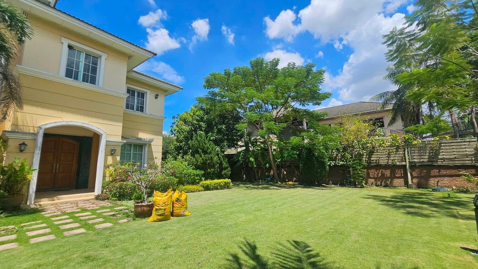 โกลเด้นเฮอริเทจ / 4 ห้องนอน (ขาย), Golden Heritage / 4 Bedrooms (FOR SALE) FAIR017