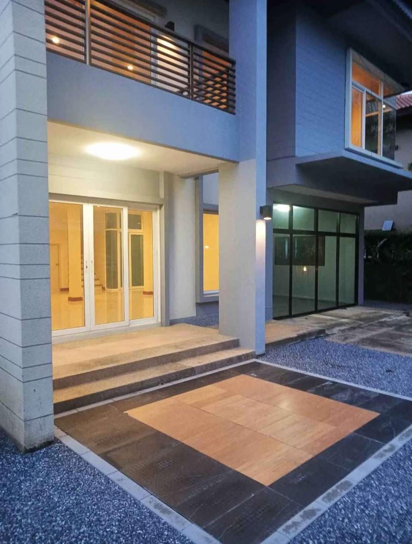คาซ่าแกรนด์ ชัยพฤกษ์ แจ้งวัฒนะ / 3 ห้องนอน (ขาย), Casa Grand Chaiyapruek Chaengwattana / 3 Bedrooms (FOR SALE) FAIR014