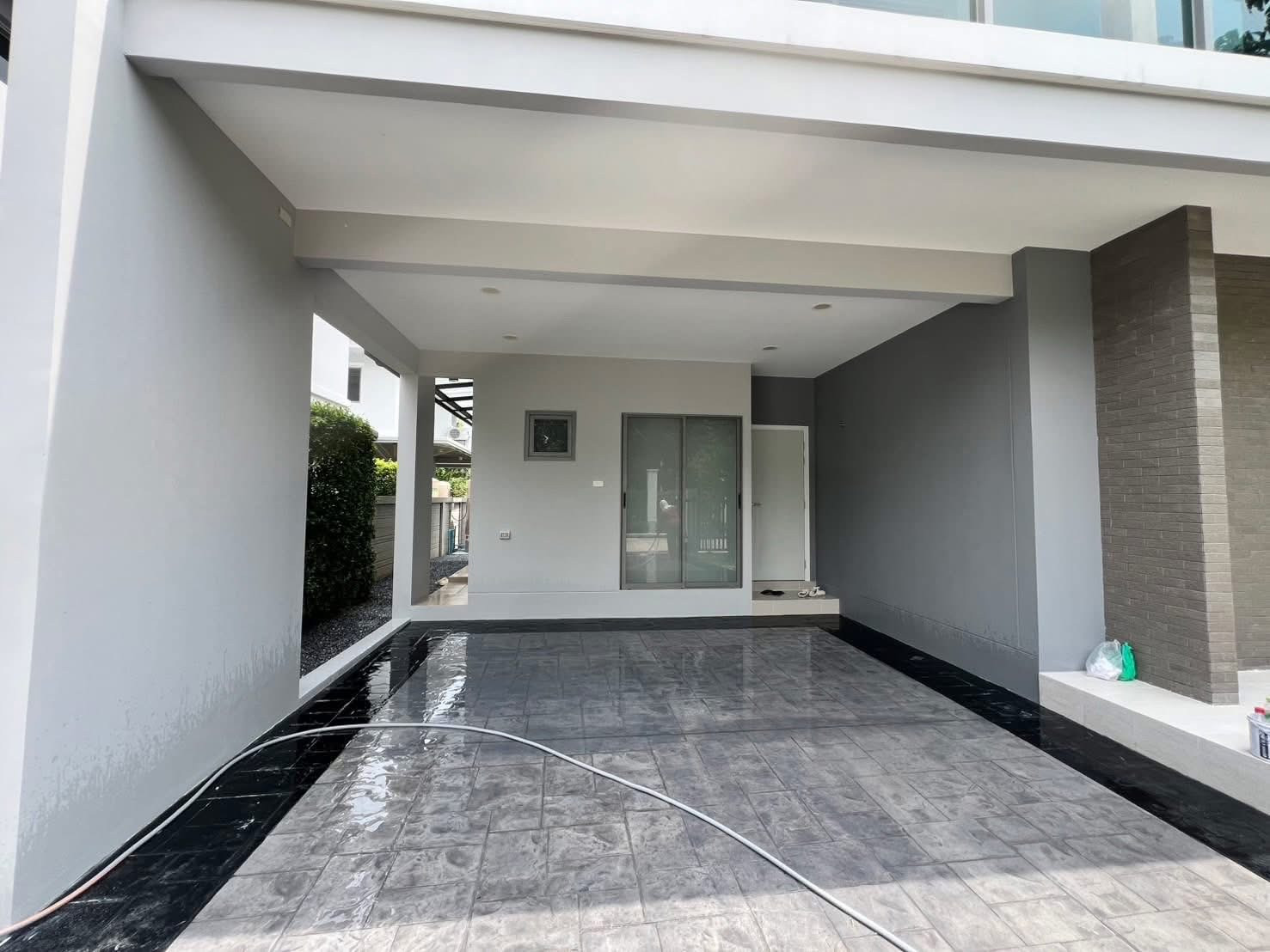 เพอร์เฟค เพลส แจ้งวัฒนะ2 / 4 ห้องนอน (ขาย), Perfect Place Chaengwattana 2 / 4 Bedrooms (FOR SALE) FAIR015