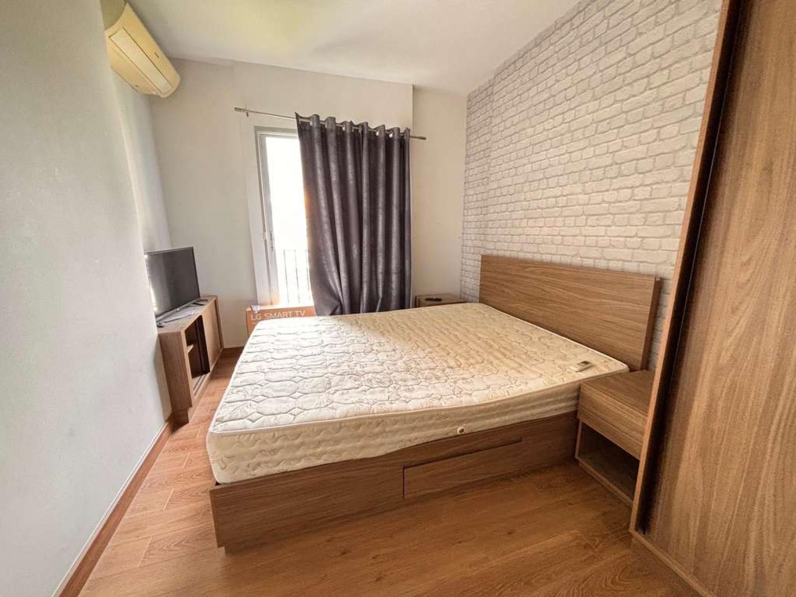 Chapter One The Campus Ladprao 1 / 1 Bedroom (FOR SALE), แชปเตอร์วัน เดอะแคมปัส ลาดพร้าว 1 / 1 ห้องนอน (ขาย) JSMN242