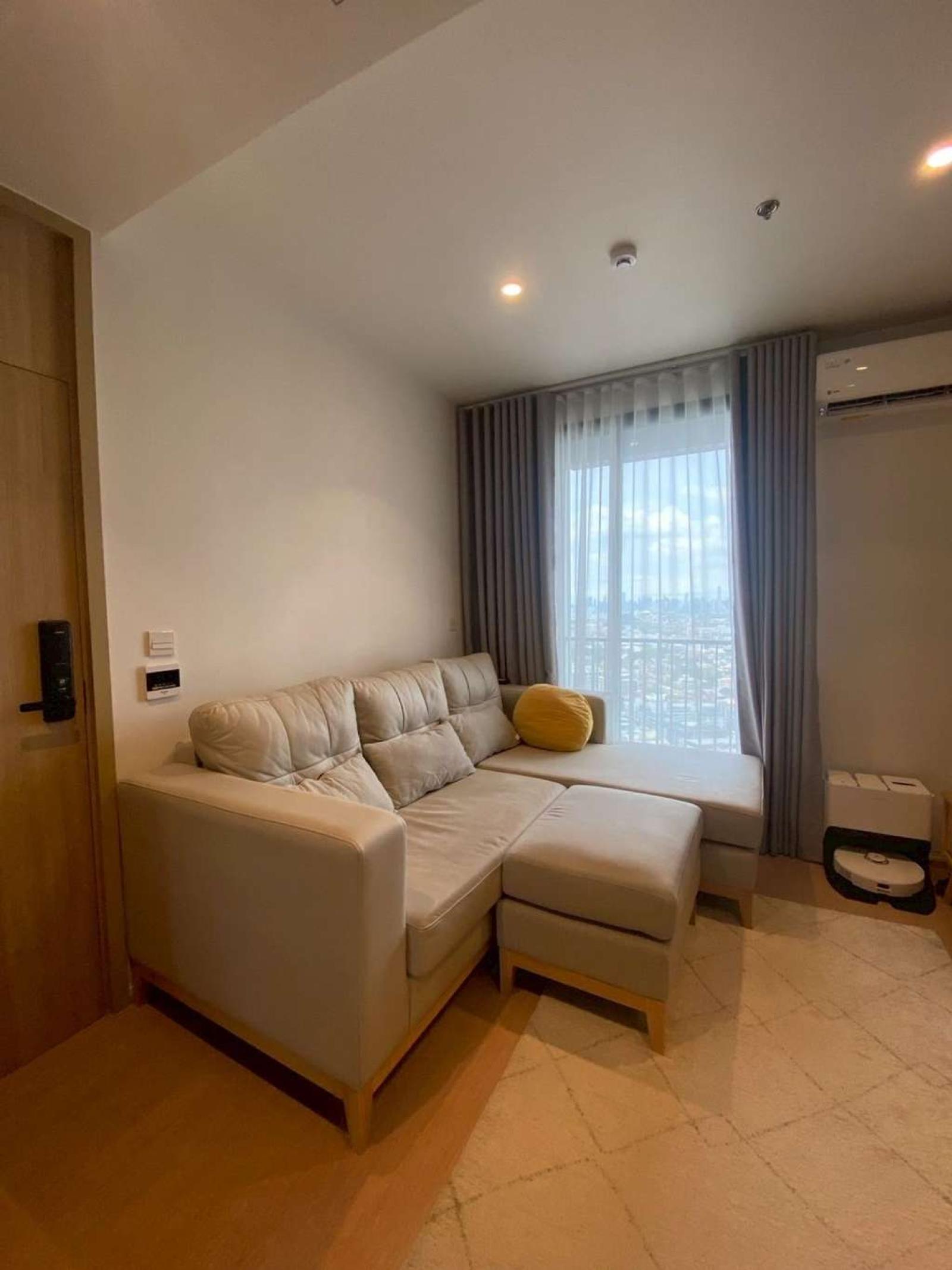 Maru Ladprao 15 / 2 Bedrooms (FOR SALE), มารุ ลาดพร้าว 15 / 2 ห้องนอน (ขาย) JSMN247