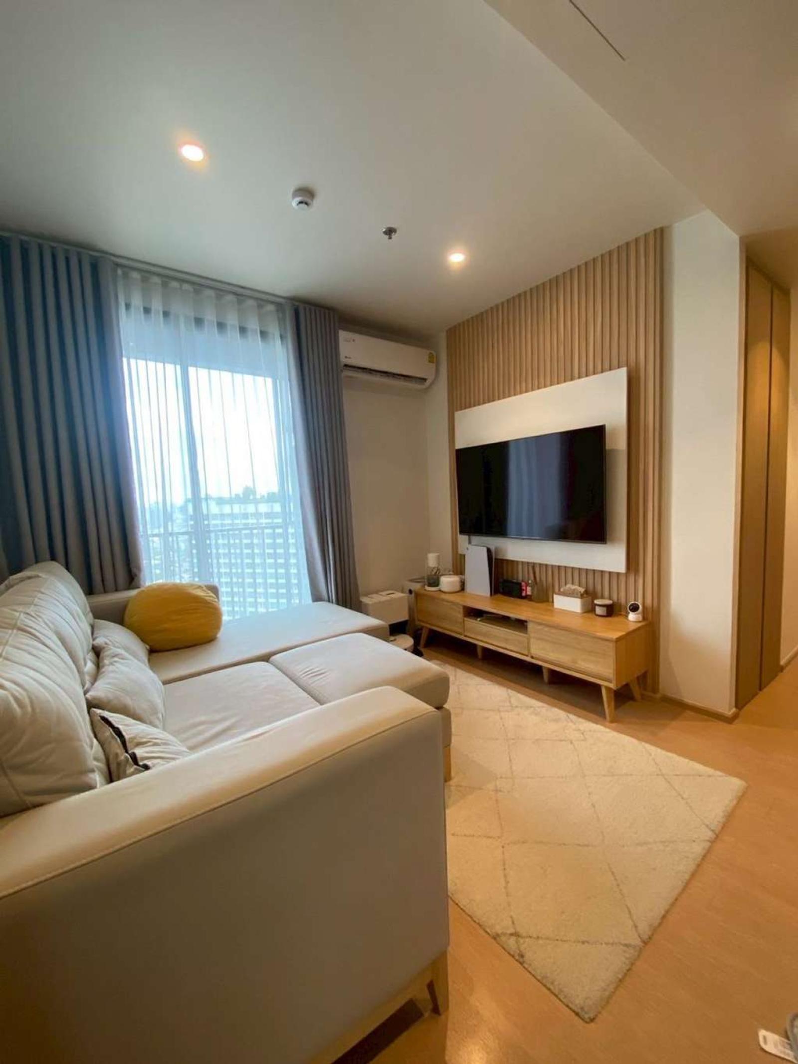 Maru Ladprao 15 / 2 Bedrooms (FOR SALE), มารุ ลาดพร้าว 15 / 2 ห้องนอน (ขาย) JSMN247