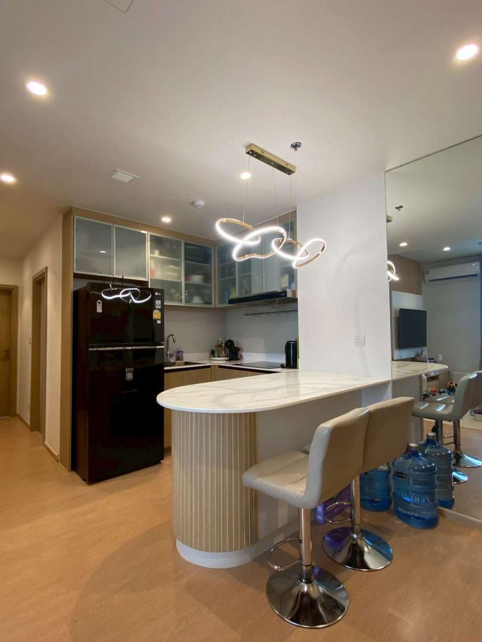 Maru Ladprao 15 / 2 Bedrooms (FOR SALE), มารุ ลาดพร้าว 15 / 2 ห้องนอน (ขาย) JSMN247