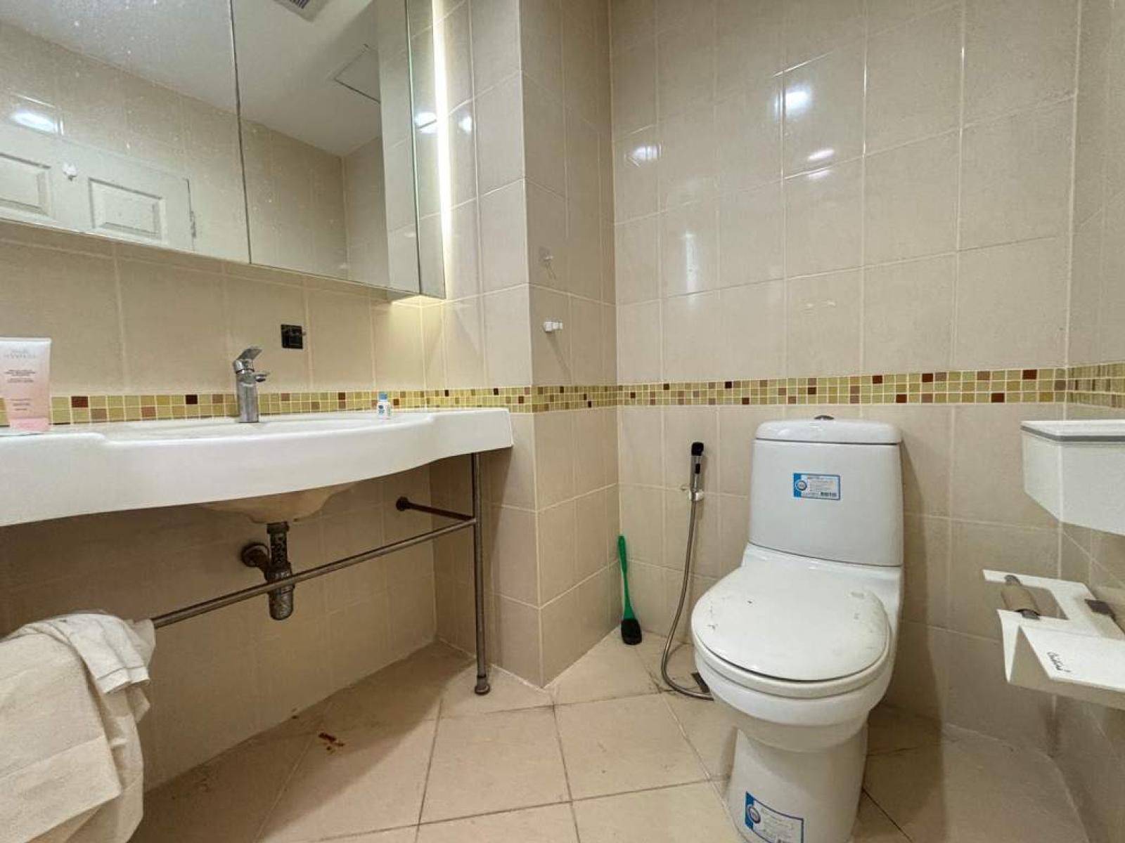 Life @ Ratchada (Ladprao 36) / 1 Bedroom (FOR SALE), ไลฟ์ แอท รัชดา (ลาดพร้าว 36) / 1 ห้องนอน (ขาย) JSMN250