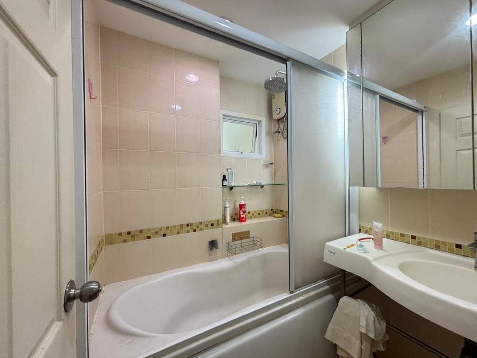 Life @ Ratchada (Ladprao 36) / 1 Bedroom (FOR SALE), ไลฟ์ แอท รัชดา (ลาดพร้าว 36) / 1 ห้องนอน (ขาย) JSMN250