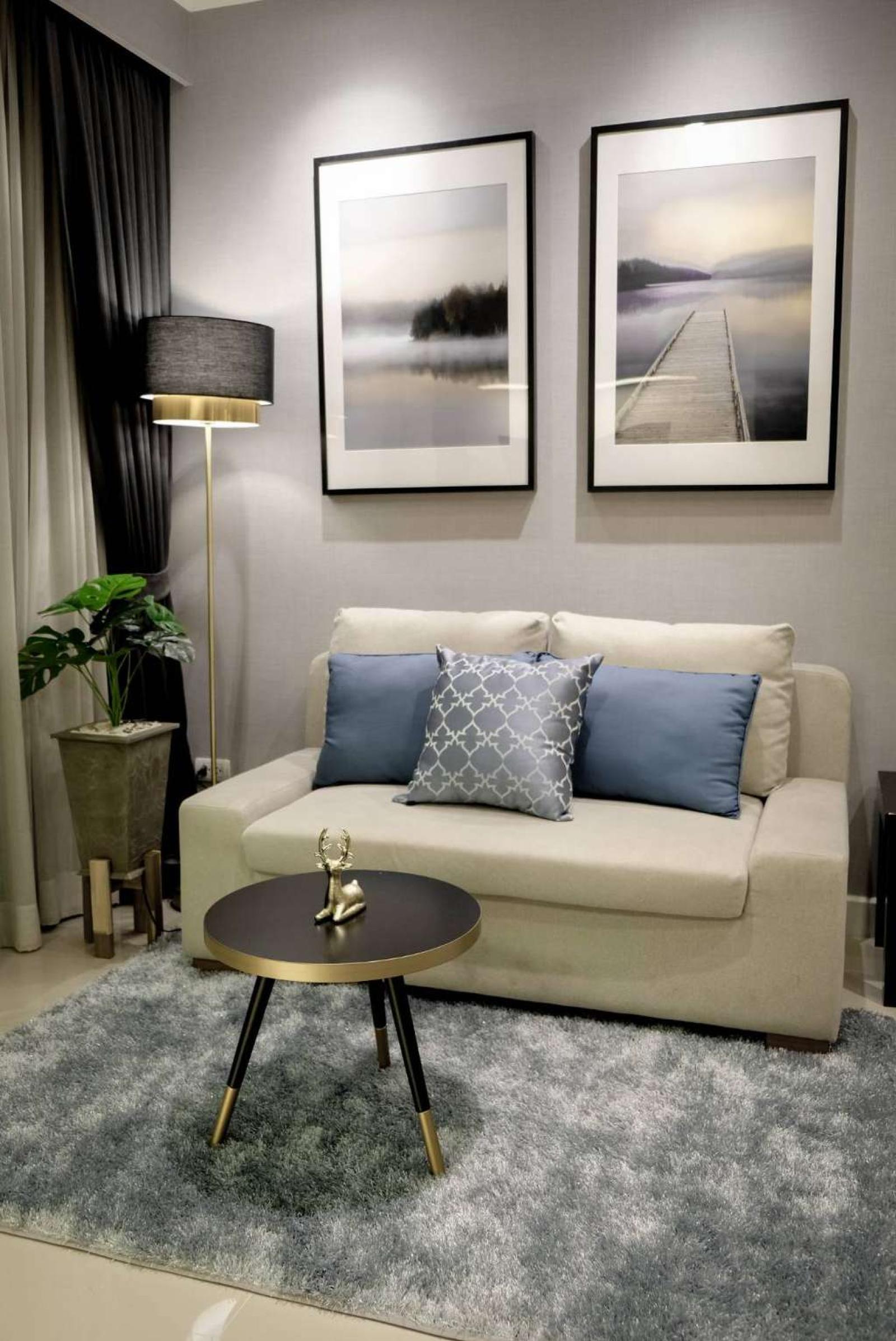 Ideo Ladprao 5 / 1 Bedroom (FOR SALE), ไอดีโอ ลาดพร้าว 5 / 1 ห้องนอน (ขาย) JSMN241