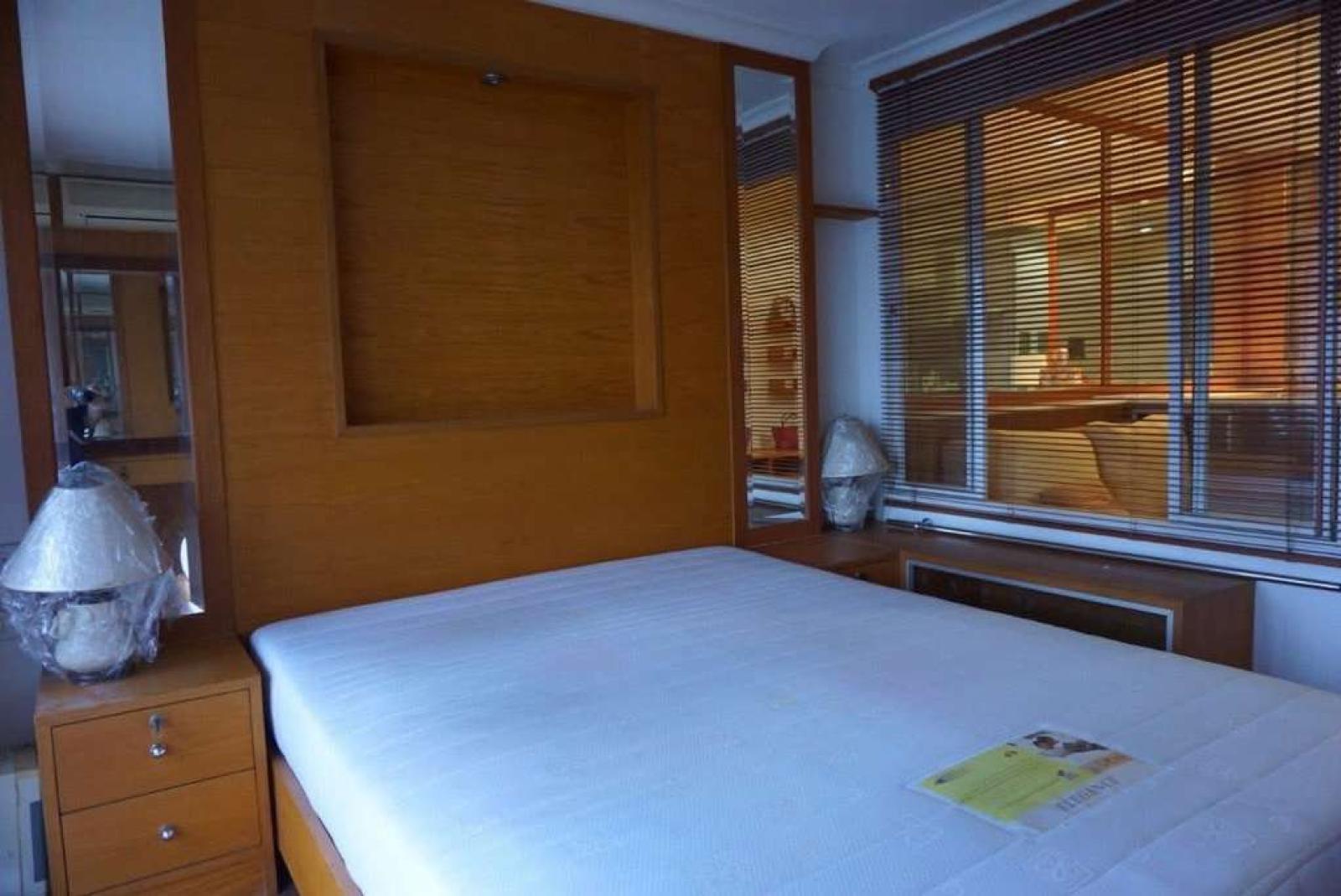 Grand Park View Asoke / 1 Bedroom (FOR SALE), แกรนด์ พาร์ค วิว อโศก / 1 ห้องนอน (ขาย) JSMN376