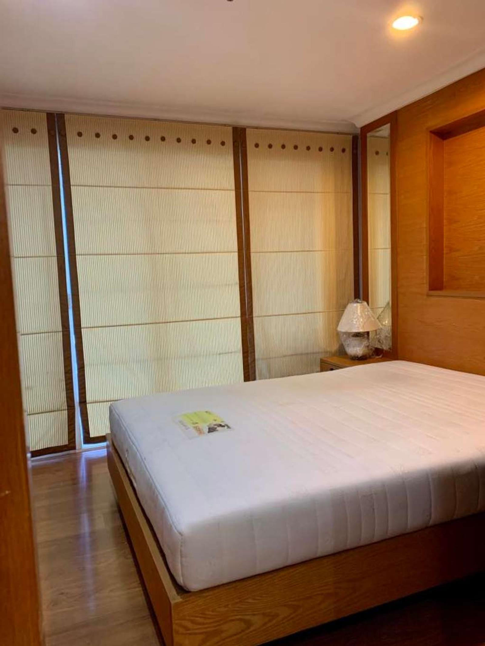 Grand Park View Asoke / 1 Bedroom (FOR SALE), แกรนด์ พาร์ค วิว อโศก / 1 ห้องนอน (ขาย) JSMN376