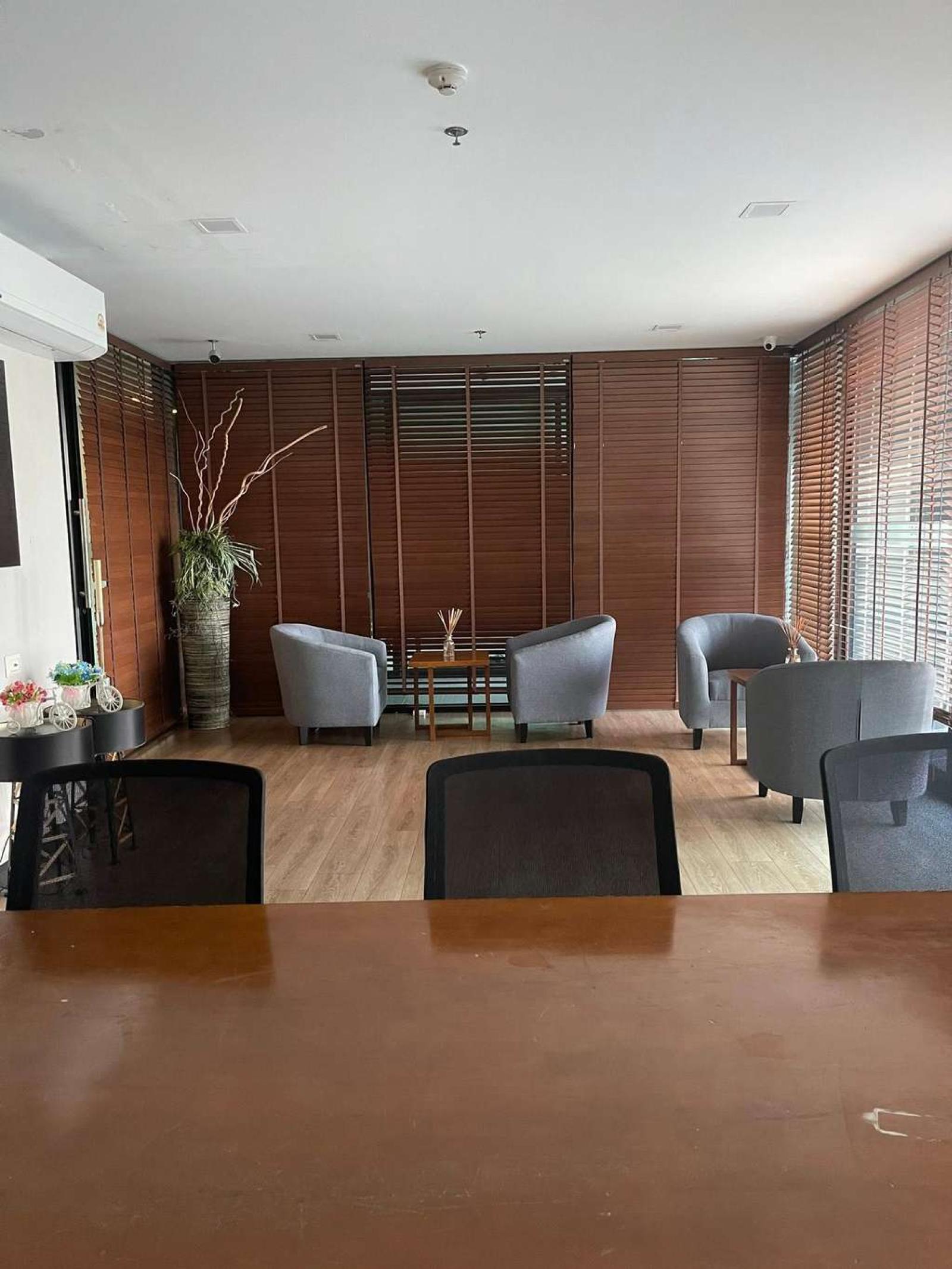 Condolette Midst Rama 9 / 1 Bedroom (FOR SALE), คอนโดเลต มิสท์ พระราม 9 / 1 ห้องนอน (ขาย) JSMN381