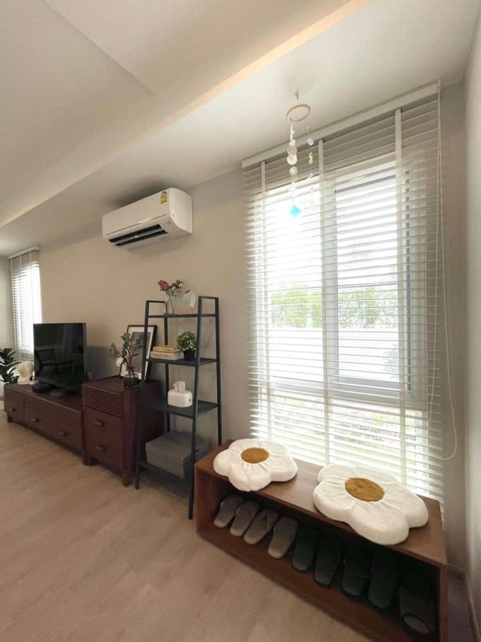 อัญญ่า บางนา - รามคำแหง 2 / 2 ห้องนอน (ให้เช่า), Anya Bangna - Ramkhamhaeng 2 / 2 Bedrooms (FOR RENT) DA022
