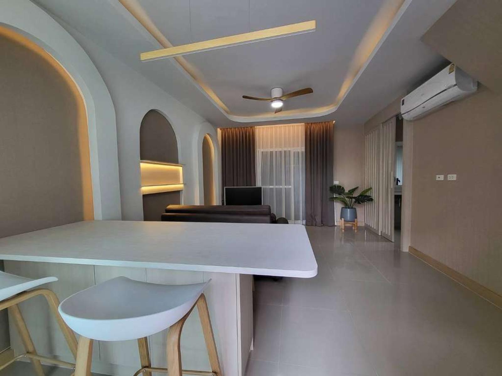 คาซ่า ซิตี้ บางนา / 3 ห้องนอน (ขาย), Casa City Bangna / 3 Bedrooms (FOR SALE) DA035
