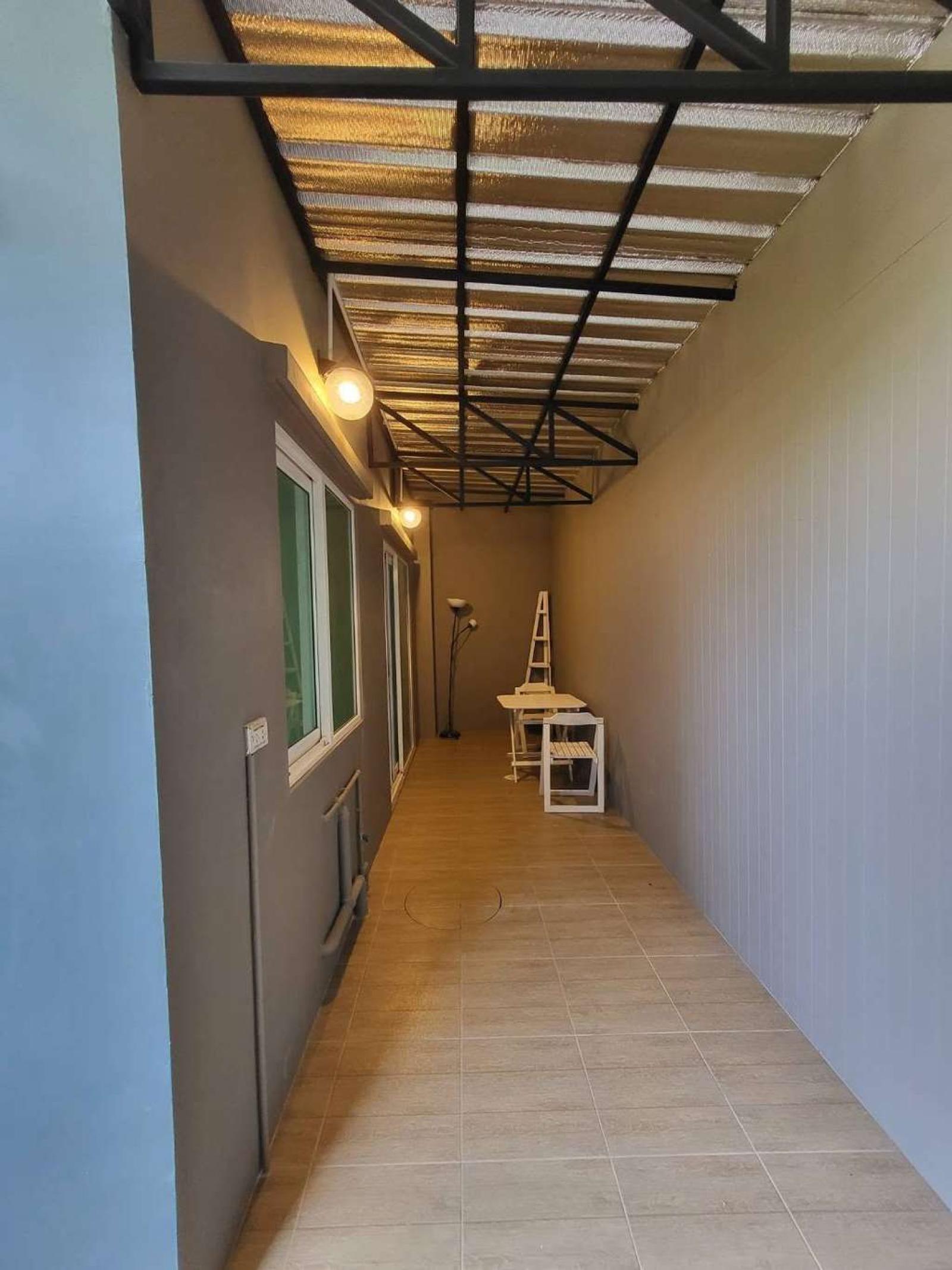 คาซ่า ซิตี้ บางนา / 3 ห้องนอน (ให้เช่า), Casa City Bangna / 3 Bedrooms (FOR RENT) DA035