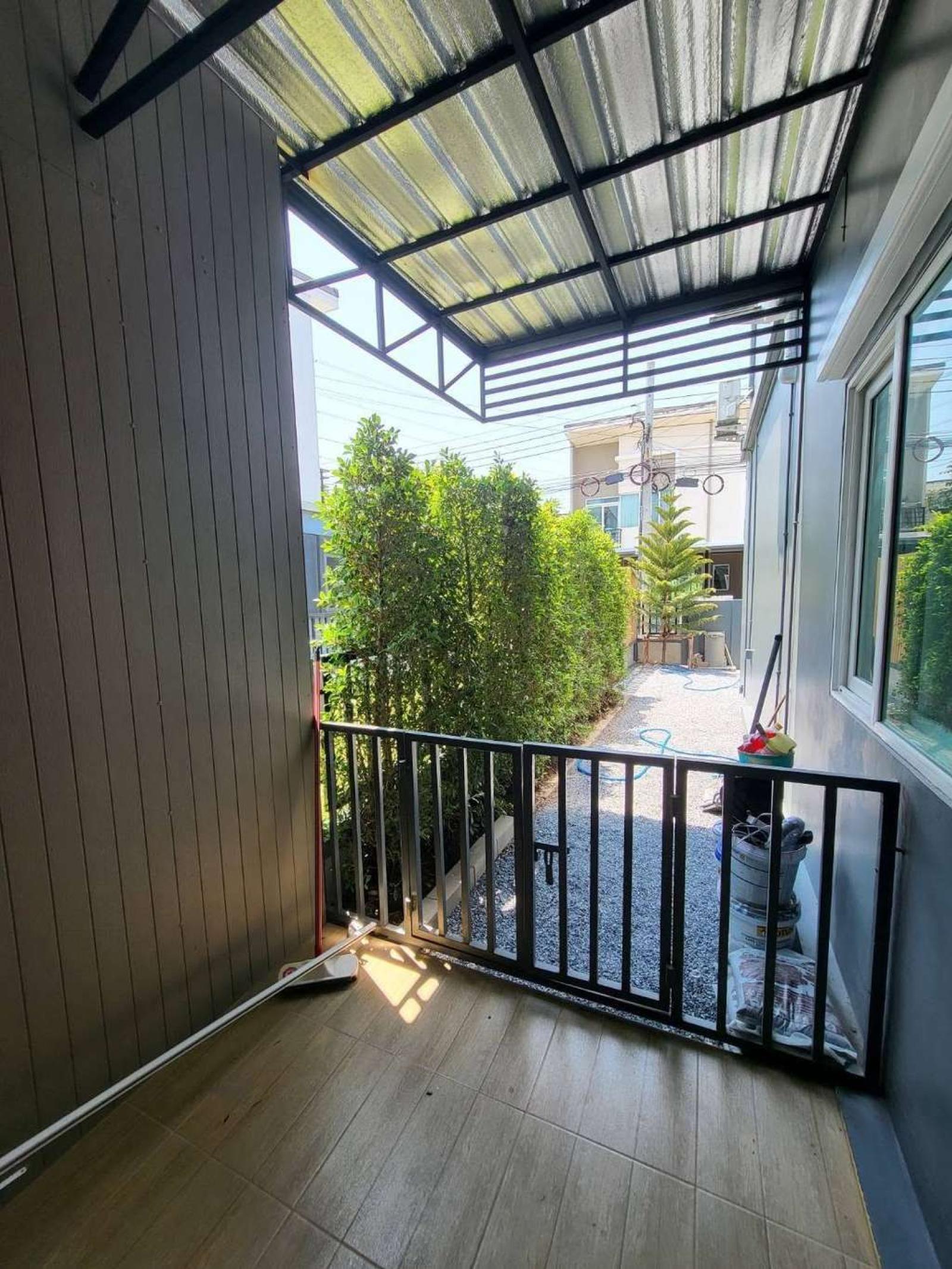 คาซ่า ซิตี้ บางนา / 3 ห้องนอน (ให้เช่า), Casa City Bangna / 3 Bedrooms (FOR RENT) DA035