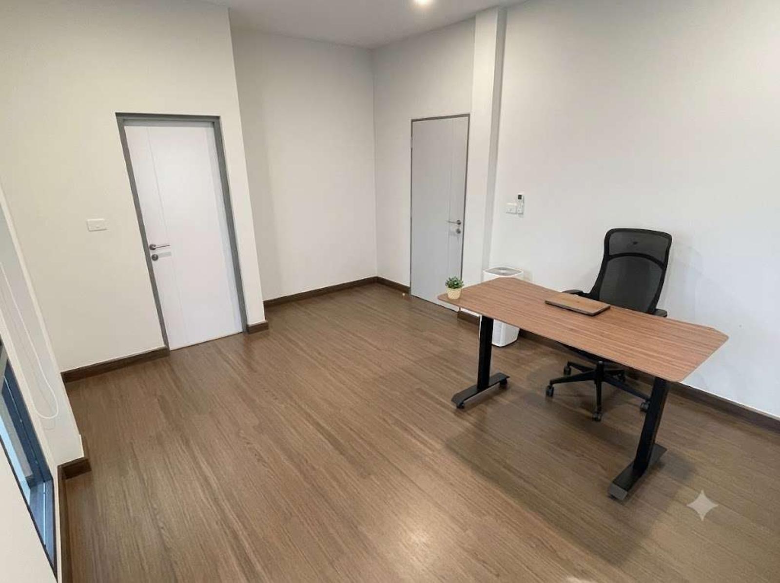 เดอะ ซิตี้ บางนา (โครงการใหม่) / 4 ห้องนอน (ให้เช่า), The City Bangna (New Project) / 4 Bedrooms (FOR RENT) DA037