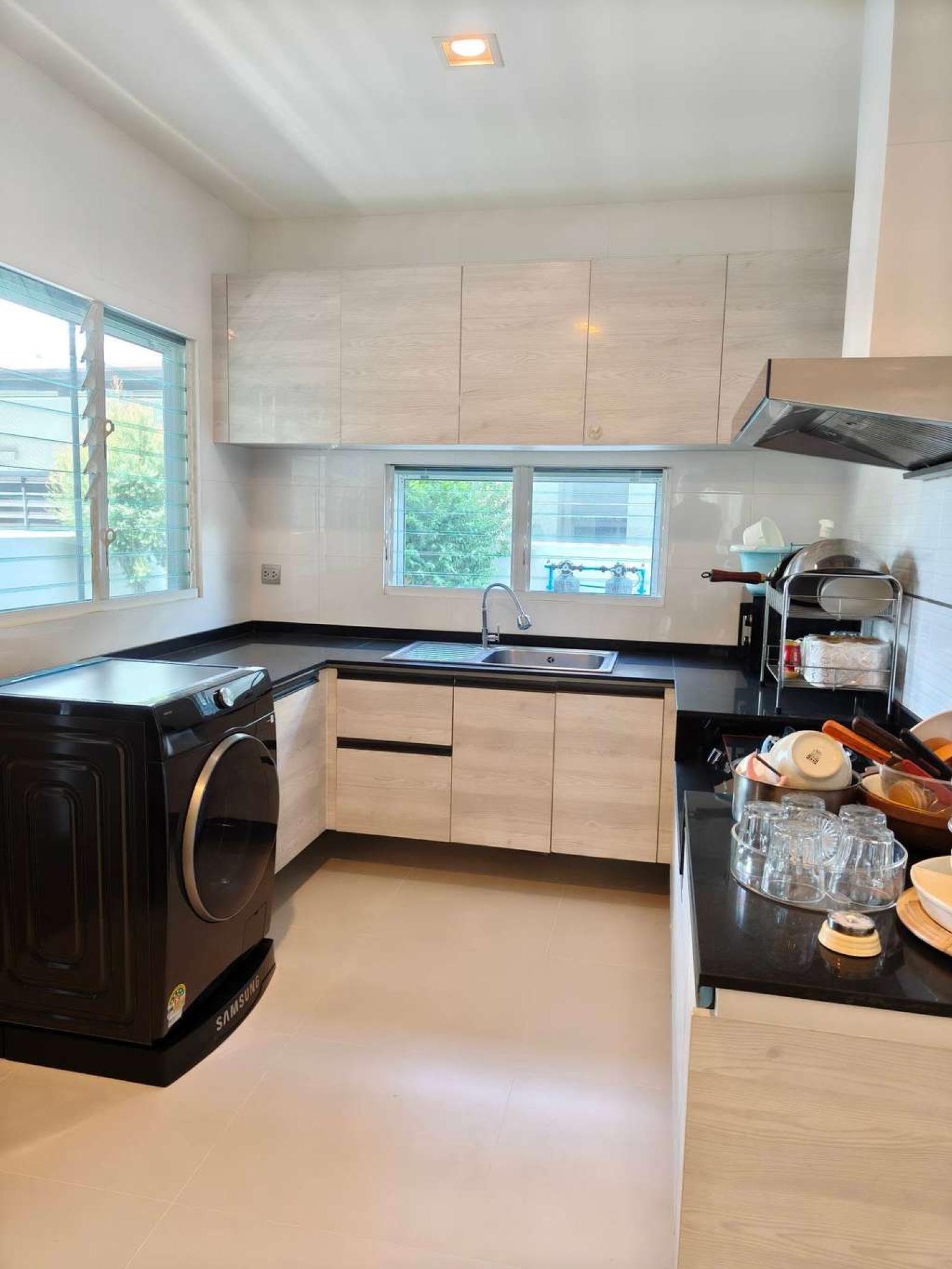 มัณฑนา 2 บางนา กม.7 / 4 ห้องนอน (ขาย), Mantana 2 Bangna KM.7 / 4 Bedrooms (FOR SALE) DA040