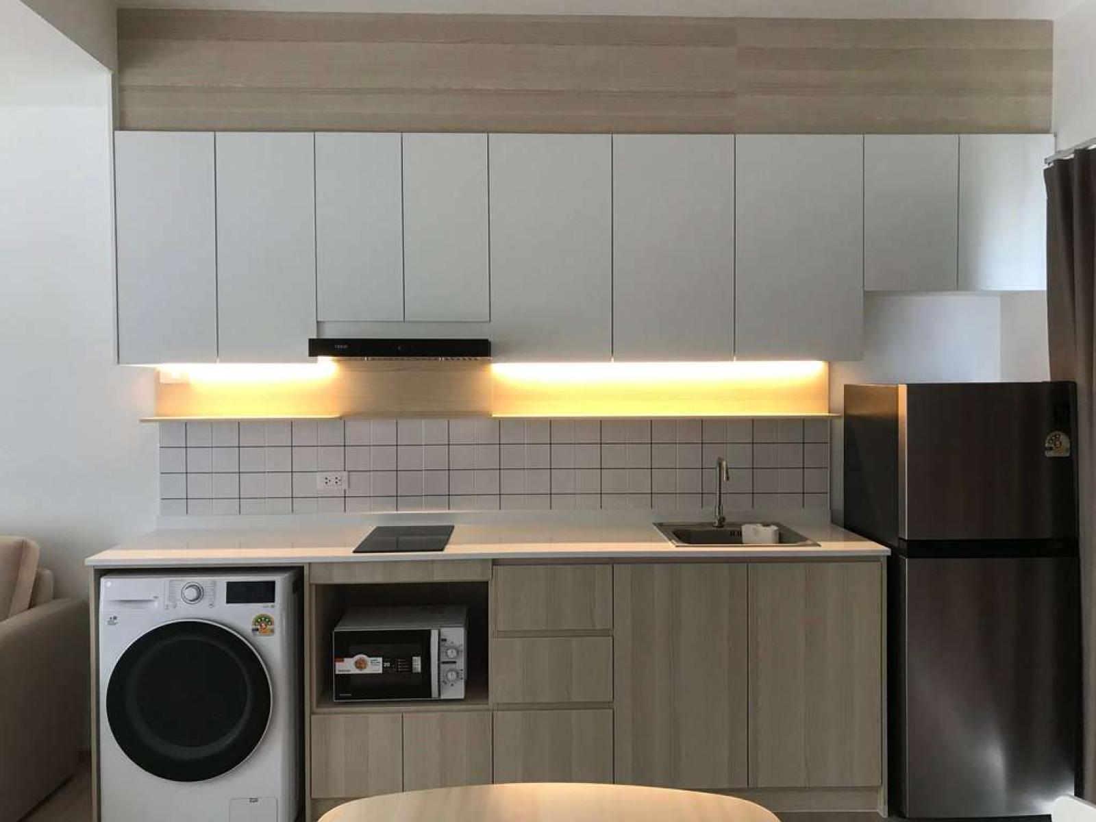 วิลลาจจิโอ 2 ศรีนครินทร์ - บางนา / 2 ห้องนอน (ขาย), Villaggio 2 Srinakarin - Bangna / 2 Bedrooms (FOR SALE) DA041