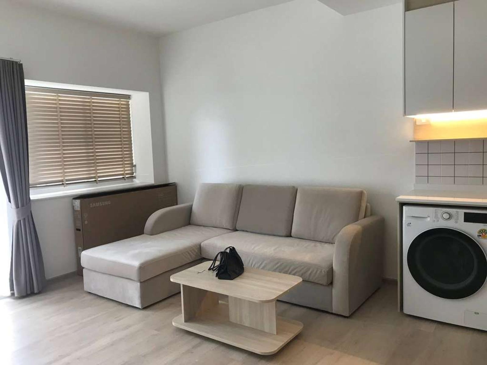 วิลลาจจิโอ 2 ศรีนครินทร์ - บางนา / 2 ห้องนอน (ขาย), Villaggio 2 Srinakarin - Bangna / 2 Bedrooms (FOR SALE) DA041