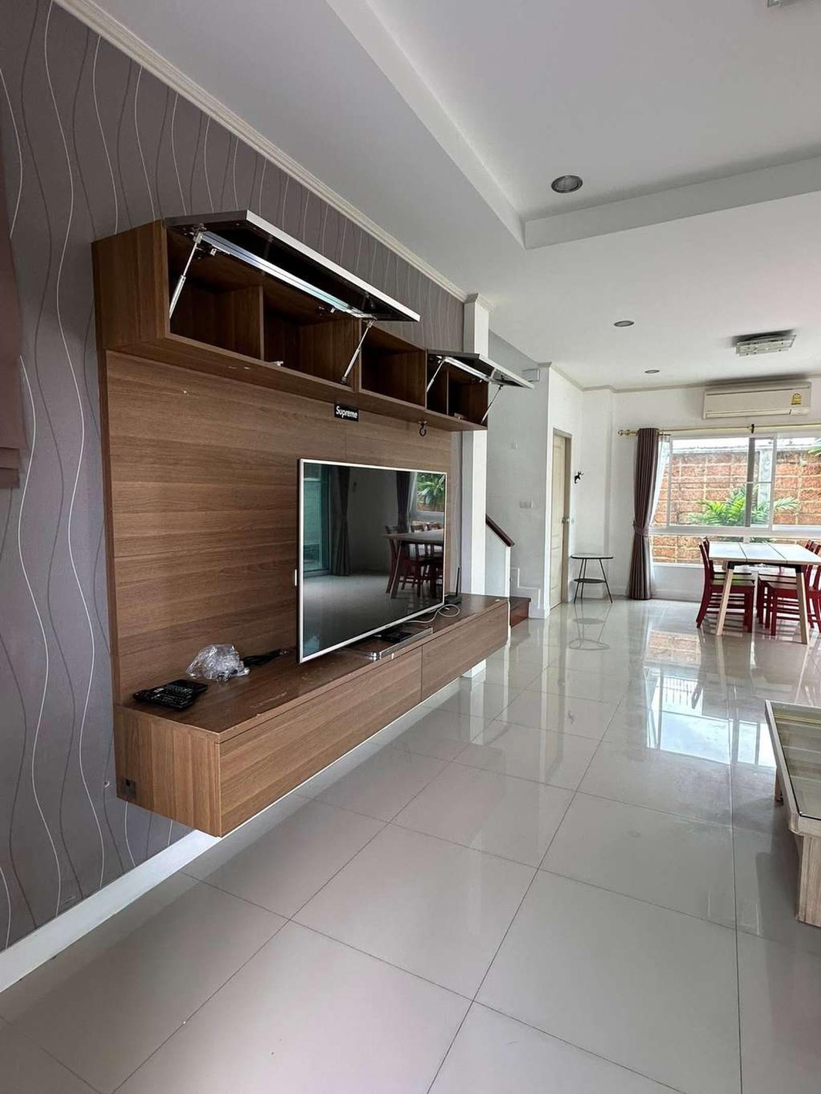 ศุภาลัย การ์เด้นวิลล์ ศรีนครินทร์ - บางนา / 3 ห้องนอน (ขาย), Supalai Garden Ville Srinakarin - Bangna / 3 Bedrooms (FOR SALE) DA034