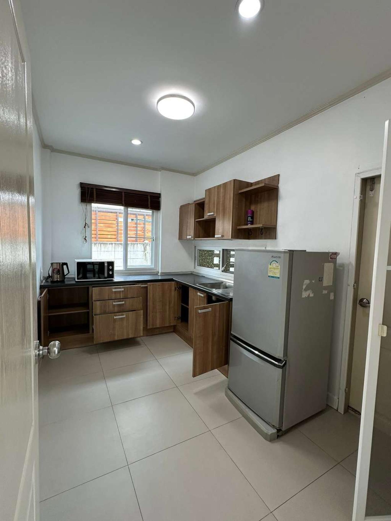 ศุภาลัย การ์เด้นวิลล์ ศรีนครินทร์ - บางนา / 3 ห้องนอน (ให้เช่า), Supalai Garden Ville Srinakarin - Bangna / 3 Bedrooms (FOR RENT) DA034