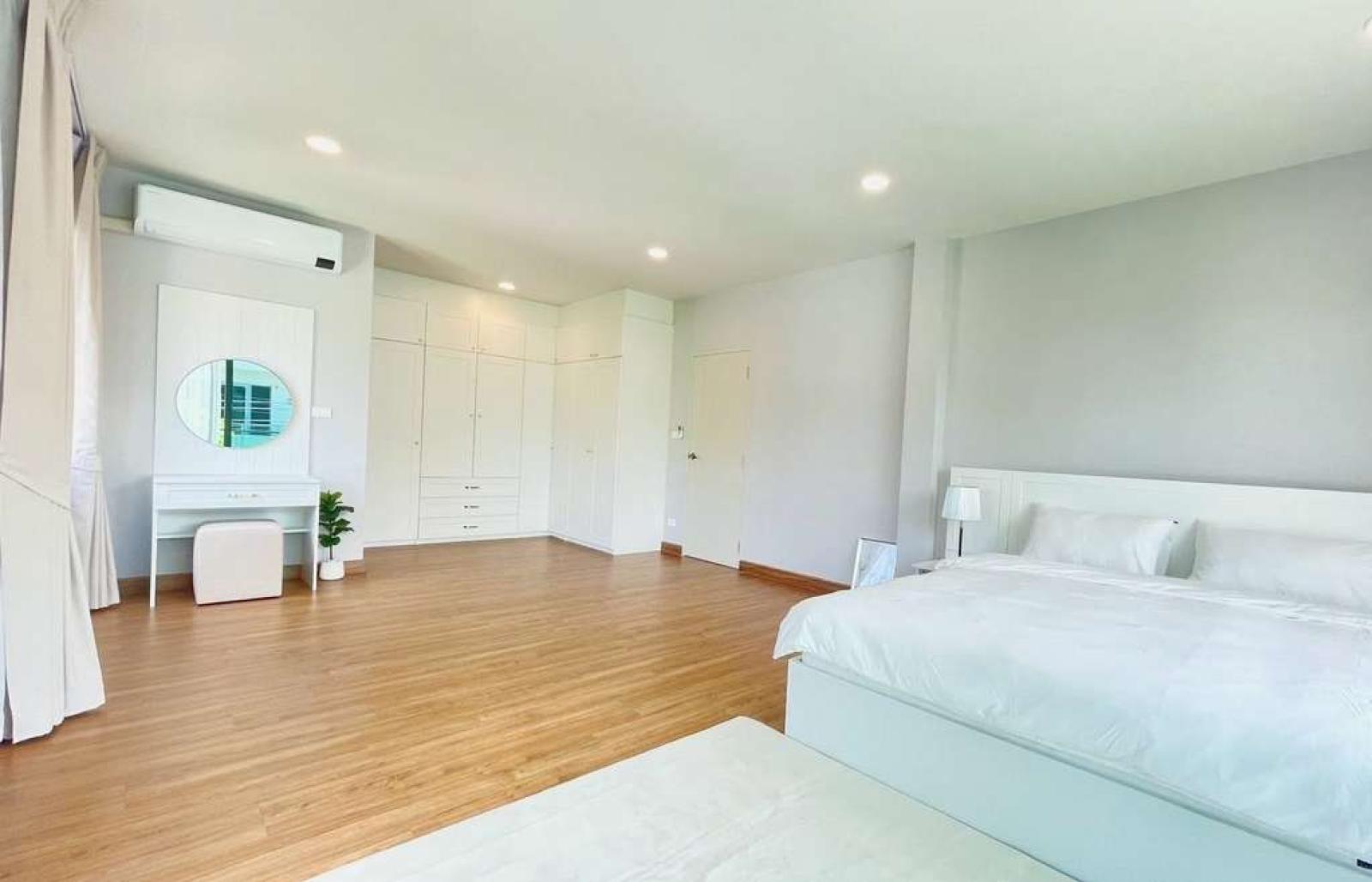 เซนโทร บางนา / 4 ห้องนอน (ขาย), Centro Bangna / 4 Bedrooms (FOR SALE) DA045