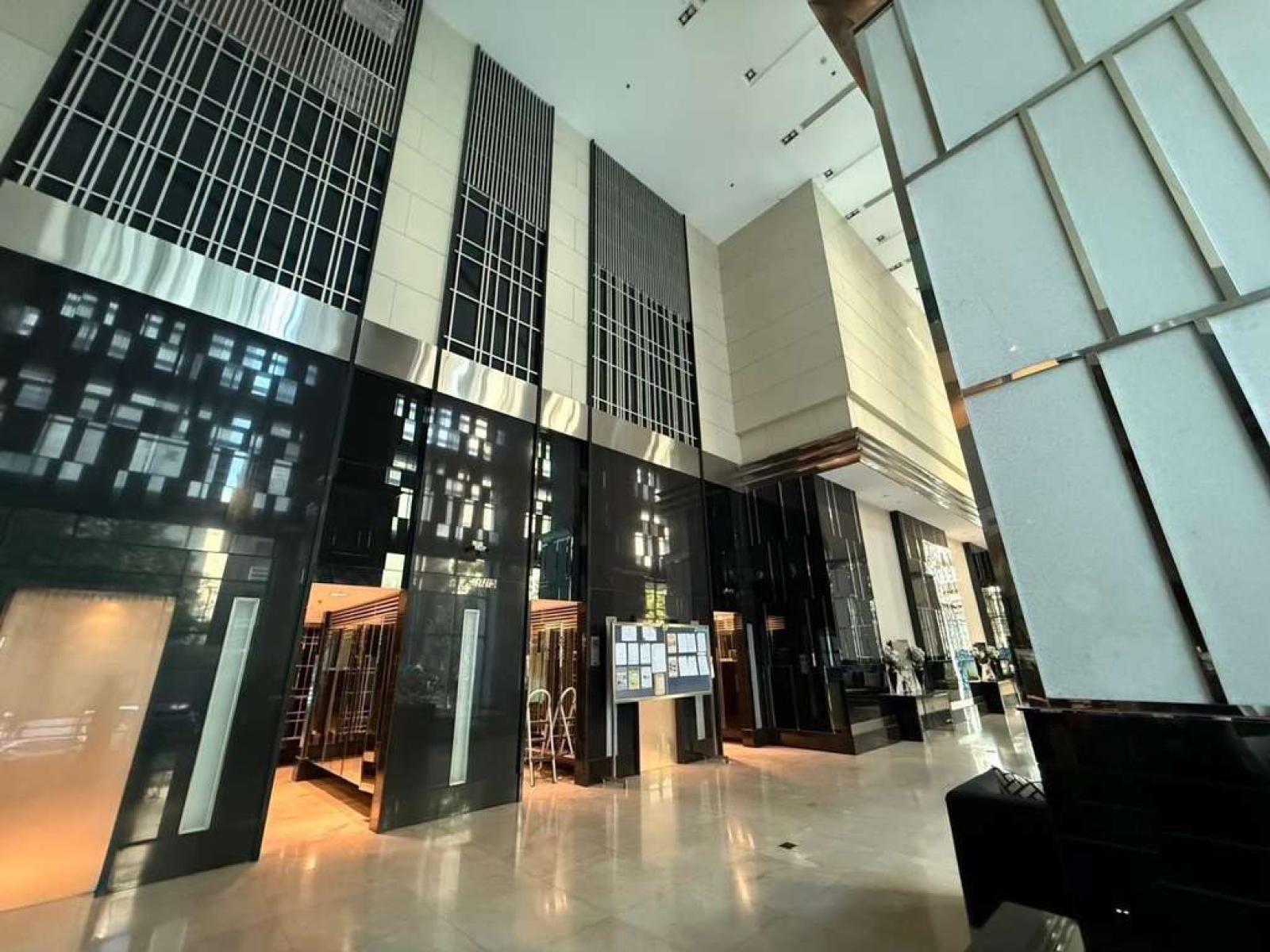 Rhythm Ratchada - Huaikhwang / 1 Bedroom (FOR SALE), ริทึ่ม รัชดา - ห้วยขวาง / 1 ห้องนอน (ขาย) JSMN277