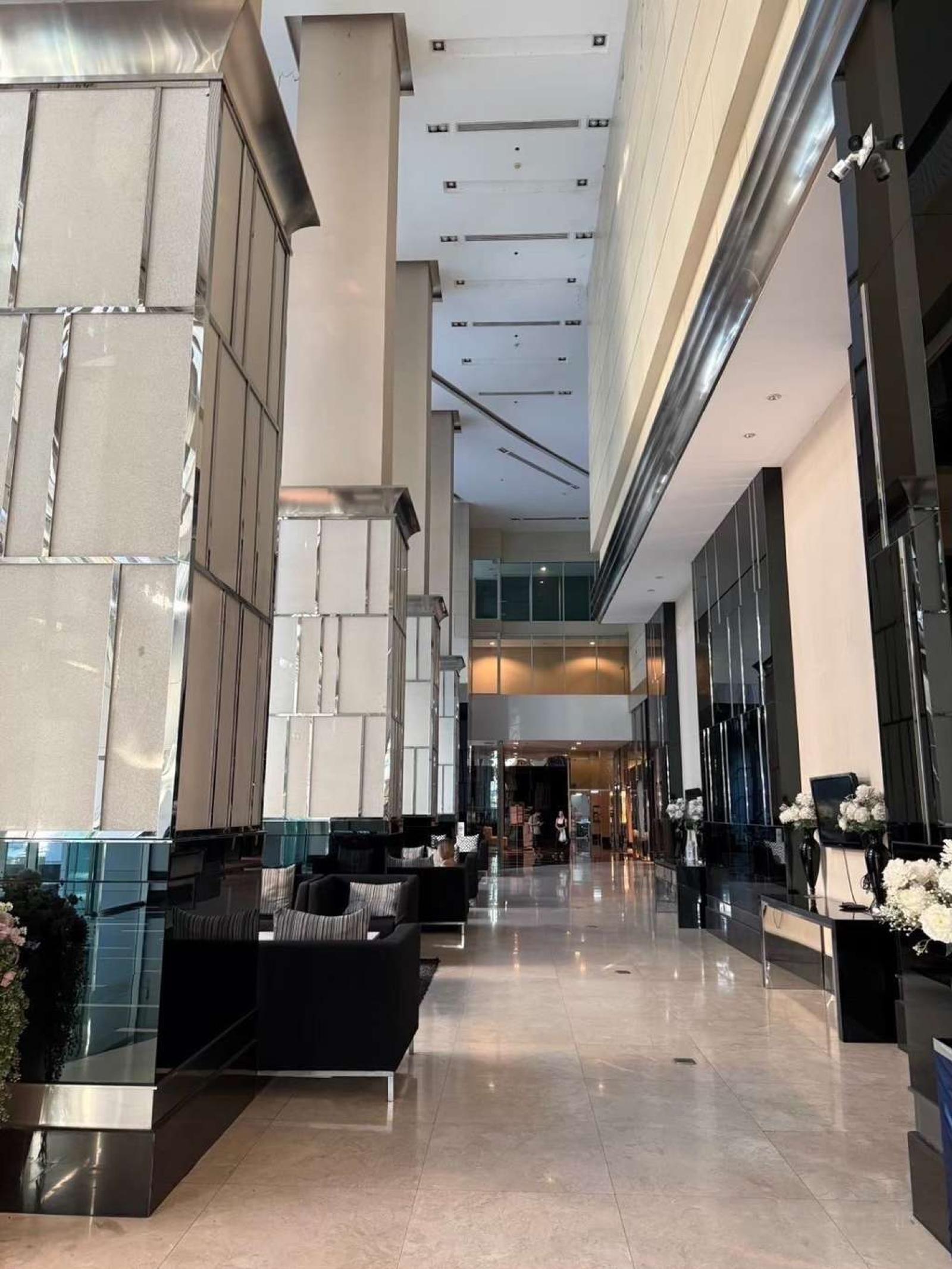 Rhythm Ratchada - Huaikhwang / 1 Bedroom (FOR SALE), ริทึ่ม รัชดา - ห้วยขวาง / 1 ห้องนอน (ขาย) JSMN277