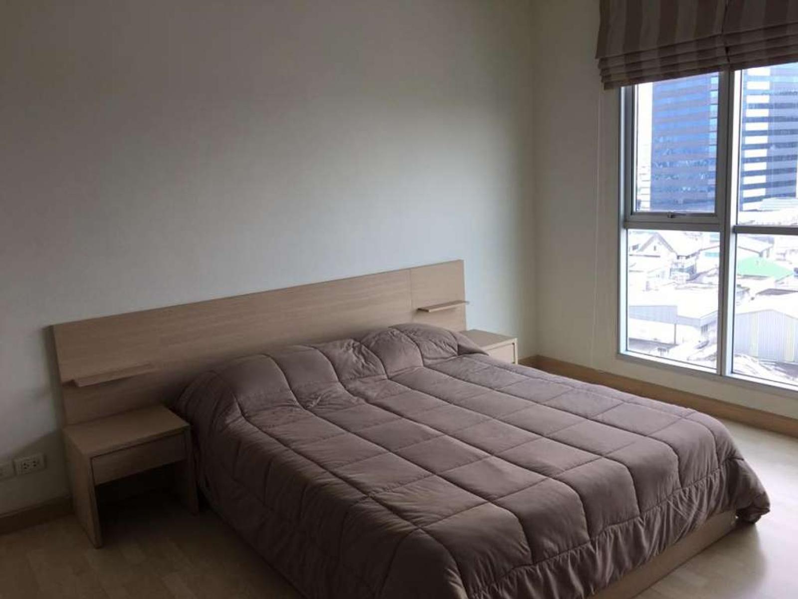 Rhythm Ratchada - Huaikhwang / 1 Bedroom (SALE WITH TENANT), ริทึ่ม รัชดา - ห้วยขวาง / 1 ห้องนอน (ขายพร้อมผู้เช่า) JSMN278