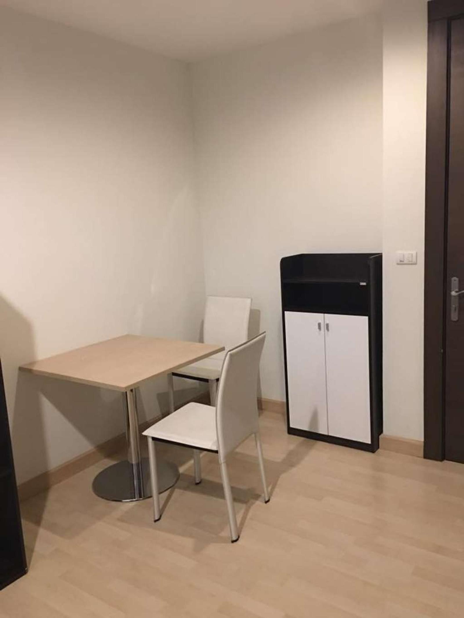 Rhythm Ratchada - Huaikhwang / 1 Bedroom (SALE WITH TENANT), ริทึ่ม รัชดา - ห้วยขวาง / 1 ห้องนอน (ขายพร้อมผู้เช่า) JSMN278