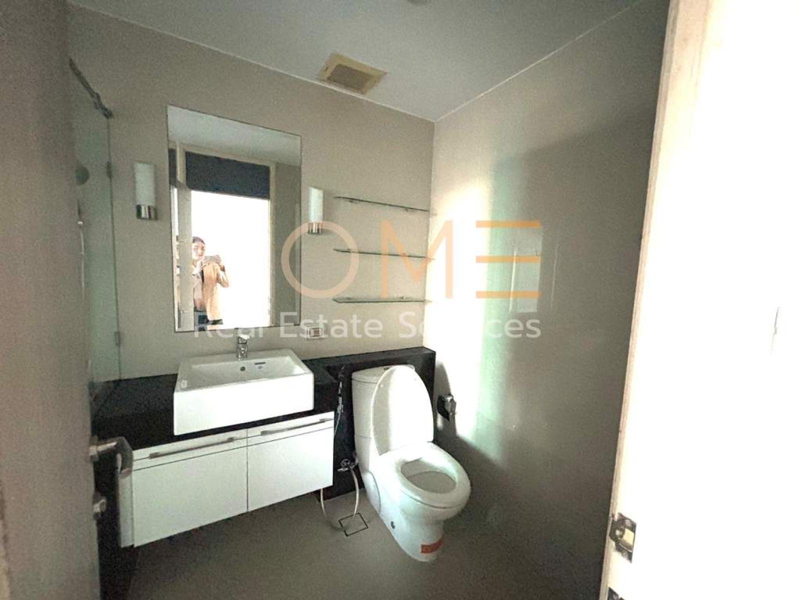 Supalai Premiere @ Asoke / 1 Bedroom (FOR SALE), ศุภาลัย พรีเมียร์ แอท อโศก / 1 ห้องนอน (ขาย) JSMN304