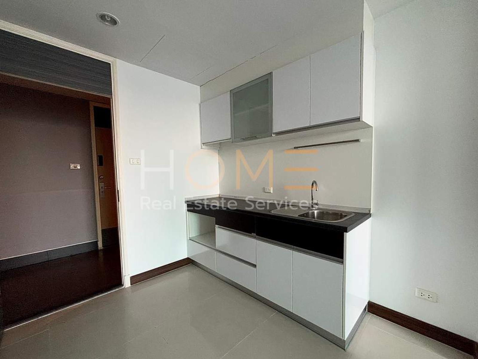 Supalai Premiere @ Asoke / 1 Bedroom (FOR SALE), ศุภาลัย พรีเมียร์ แอท อโศก / 1 ห้องนอน (ขาย) JSMN304