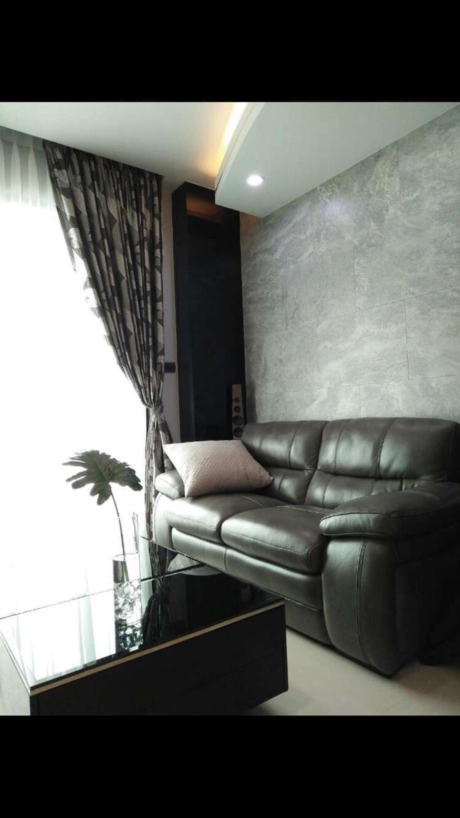 Supalai Premiere @ Asoke / 1 Bedroom (SALE WITH TENANT), ศุภาลัย พรีเมียร์ แอท อโศก / 1 ห้องนอน (ขายพร้อมผู้เช่า) JSMN305
