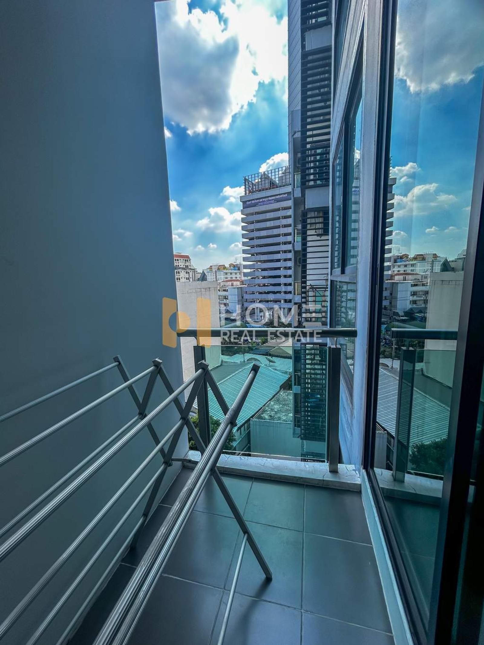 Chateau In Town Ratchada 10 / 2 Bedrooms (FOR SALE), ชาโตว์ อินทาวน์ รัชดา 10 / 2 ห้องนอน (ขาย) JSMN320