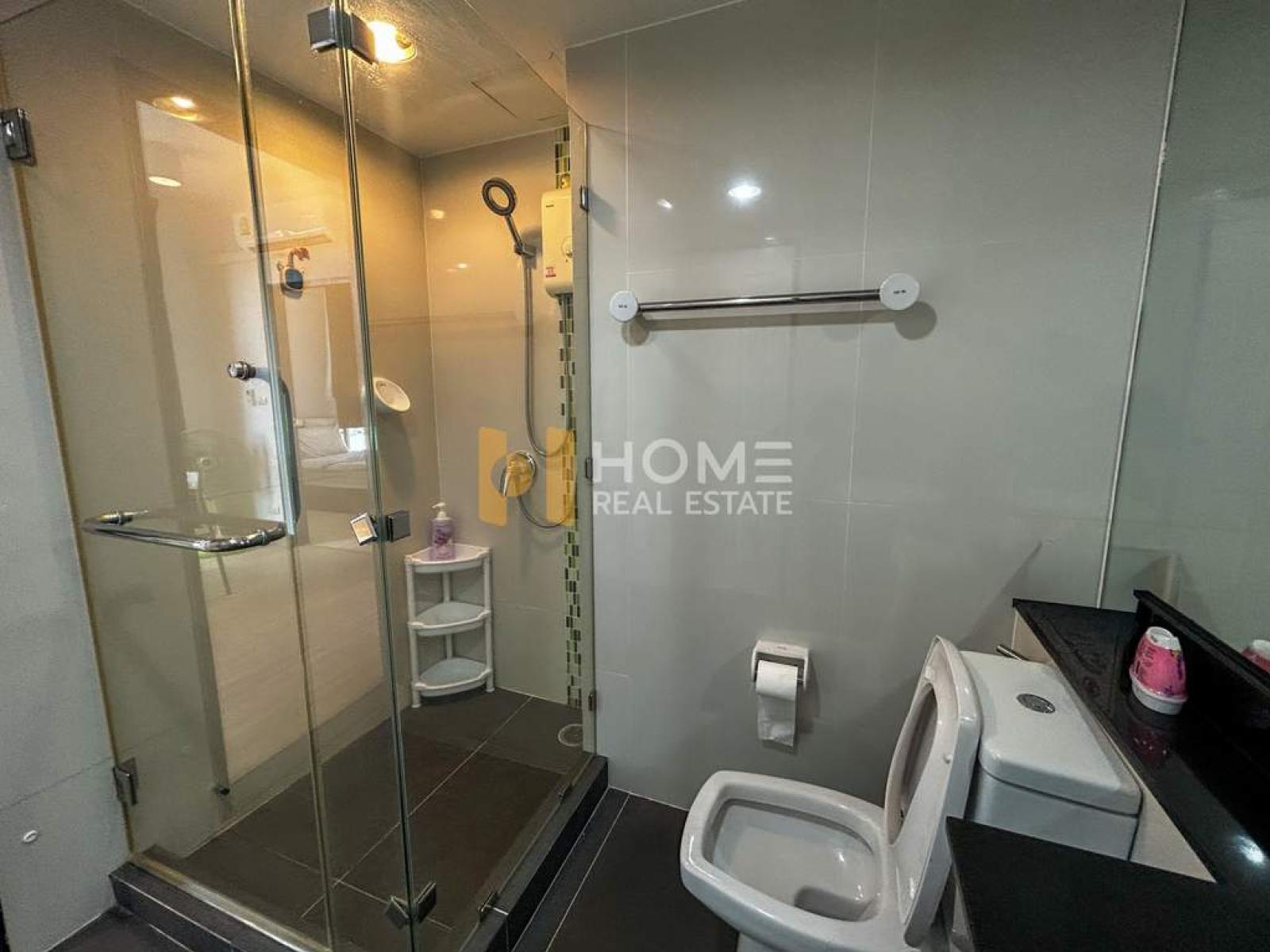 Chateau In Town Ratchada 10 / 2 Bedrooms (FOR SALE), ชาโตว์ อินทาวน์ รัชดา 10 / 2 ห้องนอน (ขาย) JSMN320