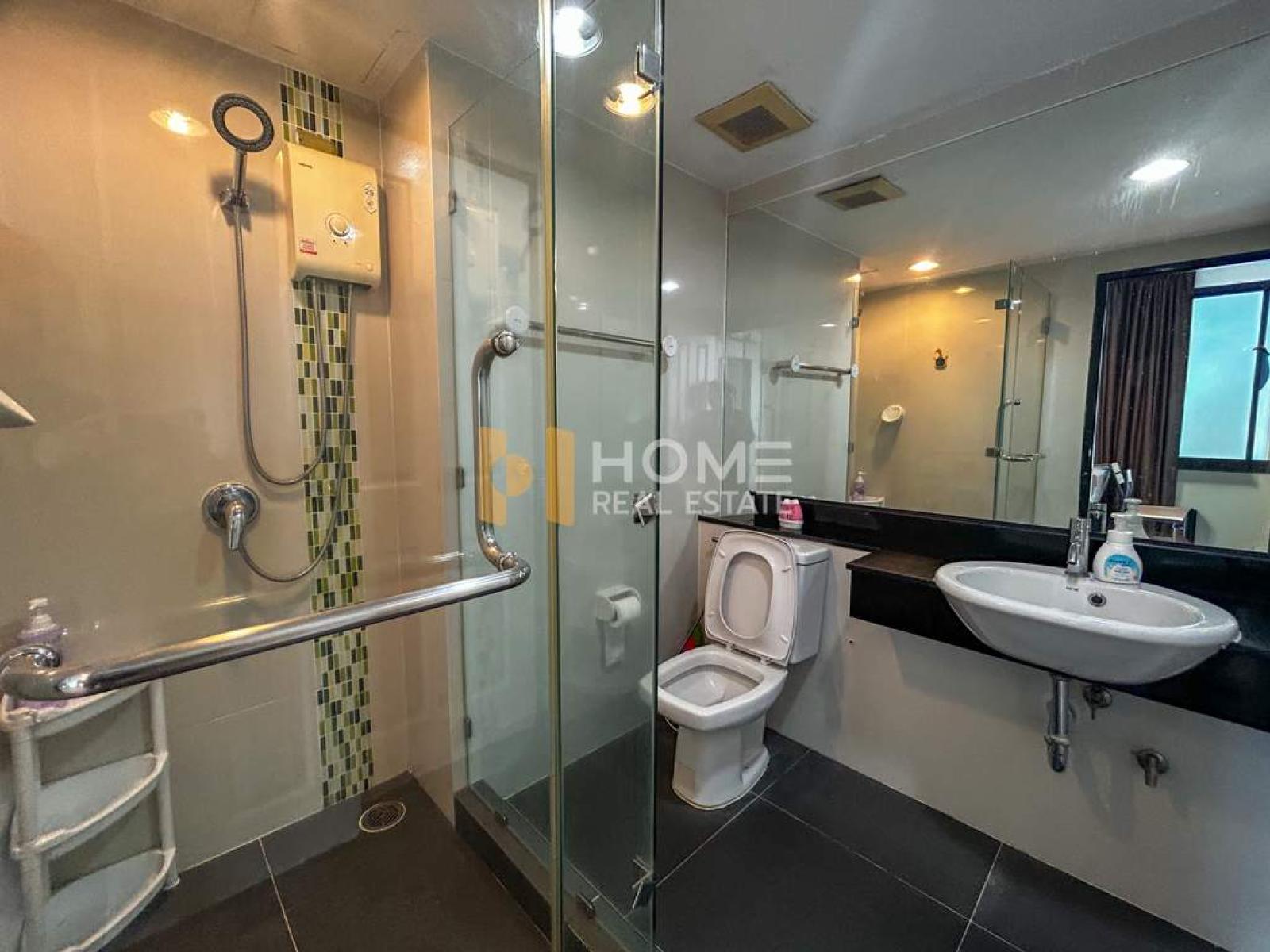 Chateau In Town Ratchada 10 / 2 Bedrooms (FOR SALE), ชาโตว์ อินทาวน์ รัชดา 10 / 2 ห้องนอน (ขาย) JSMN320